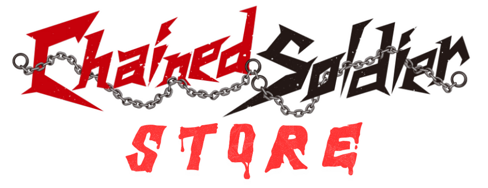 Chained Soldier Store